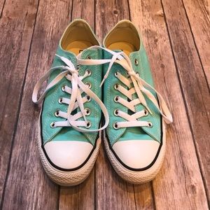 Chuck Taylor all star oxford unisex sneakers